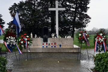 Počast hrabrim braniteljima i obljetnica osnutka 103. Derventske Brigade HVO-a