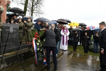 MUP Republike Srpske zabranjuje "veličanje ustaštva"; Raguž pozvao EUFOR da osigura skup