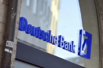 DEUTSCHE BANK Novi zaplet u bankarskoj krizi, crni oblaci i nad njemačkim divom
