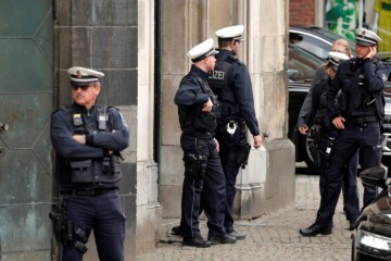 Njemačka policija istražuje moguće trovanje dviju ruskih disidentica