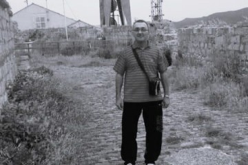 TUŽNA VIJEST Napustio nas je Jasmin Žustra, “deva” sa Srđa