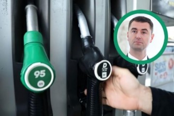 Ministar Filipović potvrdio pojeftinjenje cijena goriva, ali i najavio štednju energije od 5 posto