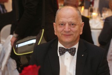 Nikica Gabrić o iznudi: 'Ja ni ne tajim da sam šef masona'