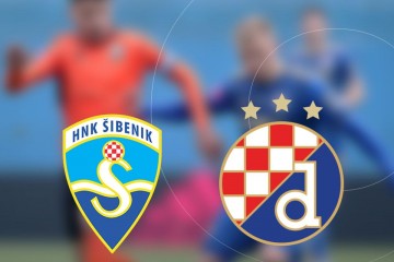Šibenik - Dinamo: Dinamo lovi titulu u utakmici koju prati cijela Hrvatska. Evo s kojim sastavom Modri kreću po  potvrdu prvog mjesta