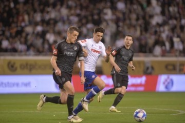 Hajduku prijeti rasulo, a Dinamo juriša po novo prvenstvo: 'Nikoličius mora otići'
