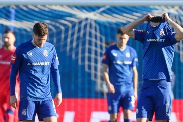 Dinamo je sinoć zaradio milijune; već zna kojih 12 suparnika mu prijeti, puno je velikih imena