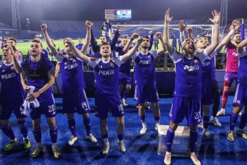 Sjajne vijesti. Postane li Real europski prvak, Dinamu se smiješi Liga prvaka i još puno toga