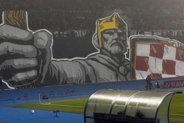 MOĆNA PORUKA BBB-a: „In principio erat regnum“