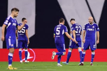 DINAMO SE NE PLAŠI TOTALNOG ZASTOJA: Pronađeno rješenje za transfere, Mamić pao u drugi plan