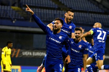 Održan ždrijeb polufinala Kupa. Evo parova