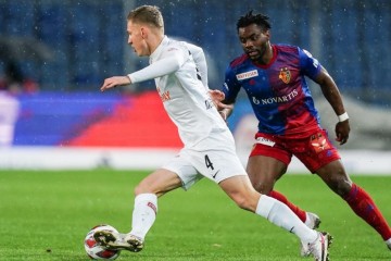 Novo Dinamovo pojačanje? Dio je zlatne kategorije, o njemu se govori samo biranim riječima...