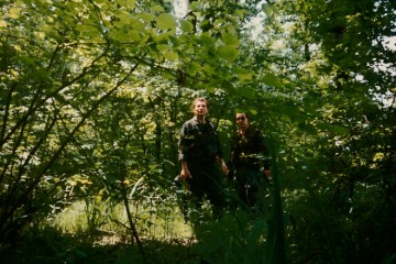 PRIČA O DVA DIVERZANTA ‘IZUT ĆE VAS IZ CIPELA’! Uzeli kazetofon u ruke, otišli među neprijatelje i pustili im kazetu