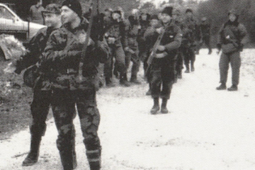 Naši diverzanti ’91. dobili ime Black Hawk: ‘Trebali smo uhvatiti jednog živog neprijatelja’