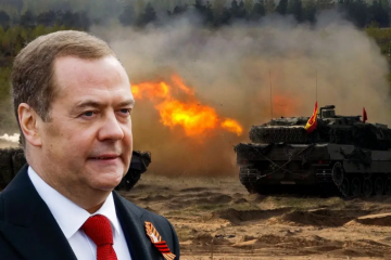 Kremlj o Fincima: Pridruživanje NATO-u je prijetnja. Medvedev opet spominje nuklearno oružje