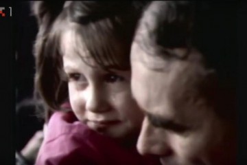 3. rujna 1991. Zločini agresorske srpske vojske (djevojčica Ivana Vujić) – u bombardiranjima ubijeno i ranjeno stotine djece