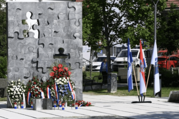 Manipulacija tragedijom: Kako se svake godine iskrivljuje istina o Aleksandri Zec i prešućuje 402 hrvatske djece ubijene u Domovinskom ratu