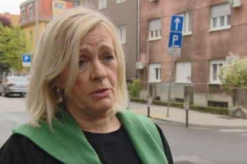 ‘IMAM DVA KREDITA I U TRGOVINU IDEM S POPISOM’! Sutkinja otkrila kako se živi od sudačke plaće u Hrvatskoj: ‘Ne znam kad sam zadnji put bila u restoranu’