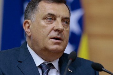 Dodik blokira projekte u BiH ako se nastavi opstrukcija plinovoda između RS i Srbije