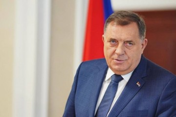 Dodik: Republika Srpska sigurno odlazi iz BiH