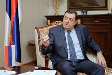EU nemoćna na Balkanu: Ništa od izborne reforme u BiH, a sankcije Dodiku mogli bi blokirati Mađarska i - Hrvatska