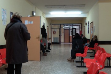 Preko noći ostao bez obiteljskog liječnika: “Ukinuli su ordinacije, nisu rekli”