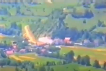 28. srpnja 1993. – Pokolj u Doljanima i na Stipića livadi