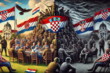 Domovinski rat kao “problem”: kako je premijer ponizio branitelje, prognane i žrtve