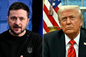 Pao veliki dogovor Zelenskog i Trumpa, cure ključni detalji sporazuma Ukrajine i SAD-a: ‘To je velika stvar‘