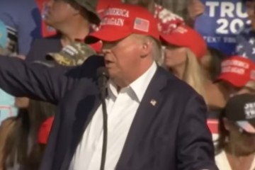 Još četiri godine Trumpa? Svijet na rubu ekonomske i političke krize