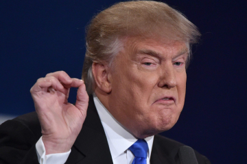 TRUMP UDARIO PO NATO-u: 'Bez nas ste tigar od papira! Kukavice!'