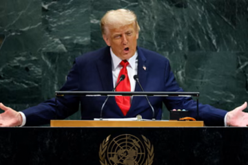 Zaokret Donalda Trumpa: “Ukrajina može povratiti cijeli svoj teritorij”