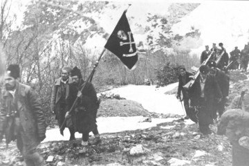 21. prosinca 1941. Donji Ervenik (Knin) – ista zločinačka ruka ubijala je Hrvate i u NDH i u Domovinskom ratu!