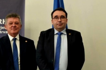 Sven Mišković imenovan ravnateljem USKOK-a