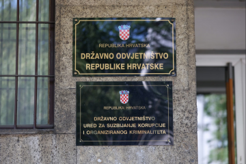 USKOK podigao novu optužnicu: Članovi skupine terete se za međunarodnu trgovinu drogom i milijunsku zaradu