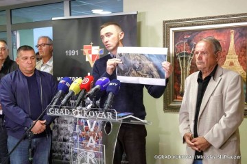 Domovinski pokret zatražio uklanjanje spornih spomenika u Vukovarsko-srijemskoj županiji: „Riječ je o zaštiti ustavnih vrednota i dostojanstva žrtava Domovinskog rata“