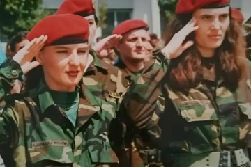 Žene u Domovinskom ratu – imale su čeličnu volju, inat, pozitivan duh i neizmjernu ljubav.