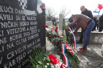 24. veljače 1993. Dragišići – zločini nad zarobljenim hrvatskim vojnicima