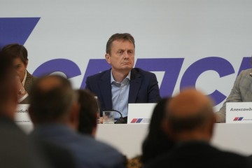 Vučićev ministar prijeti hrvatskom branitelju: 'Zavalit ću jednu šljagu tom ustaškom govedu'