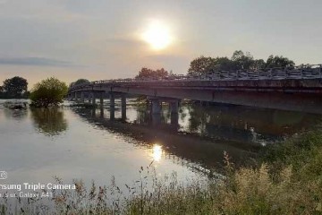 Zabrinjavajuće izvješće o vodama. "Stanje je u crvenom, oko toga će se voditi ratovi"
