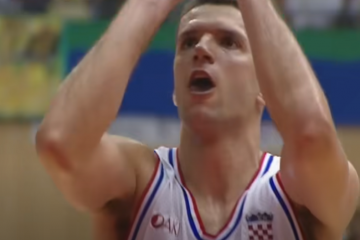 Žestoko po Hrvatu: ‘Dajte mi Isusa Krista, samo ne tog gada Petrovića’