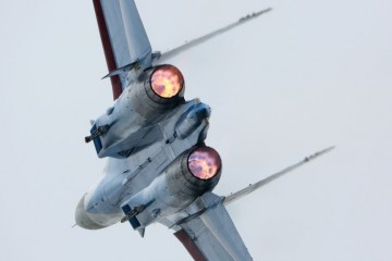 U Rusiji se srušio dron