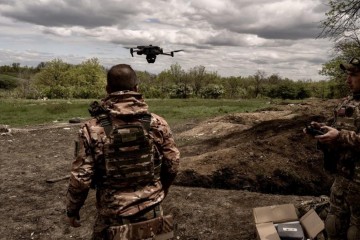 Ukrajinci razvili ubojitu napravu: ‘Sklopim ga za tri minute. I onda smo spremni sj***** Ruse!‘