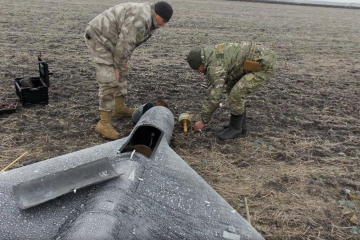 Rusi dronovima noćas gađali Harkiv, više ozlijeđenih