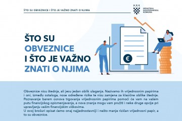 Zakonsko pravo ostaje, oblik se mijenja: HRVI dobivaju obveznice umjesto dionica