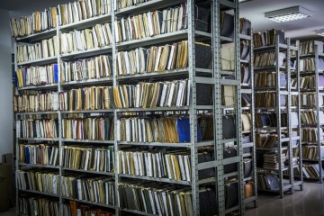 Srbija odbija vratiti arhivu iz NDH, a dala ju Izraelu!