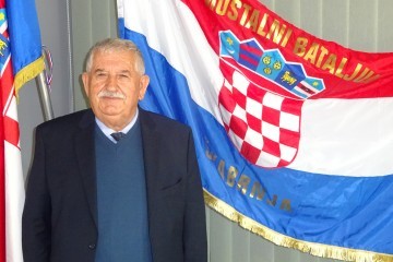 Marko Miljanić: Branitelje se sve više sjećamo jedino kad im treba zapaliti svijeću
