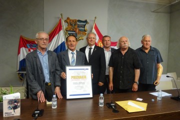 Zaboravljeni heroj HRZ-a: Danijel Borović nije pozvan na obljetnicu