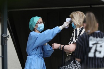 Ravnatelj Rebra: ‘Očekuje se porast malignih oboljenja nakon pandemije, važno je doći na pregled‘