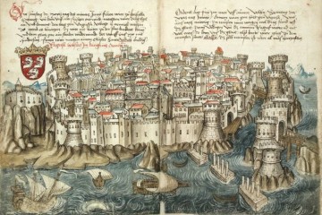 27. svibnja 1358. Dubrovnik postao slobodan hrvatski grad