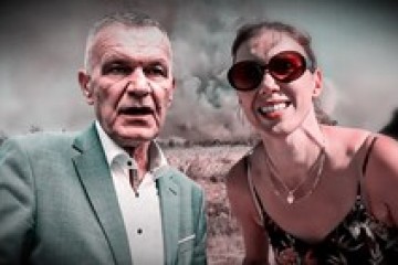 AFERA "NAKAZE" Moćni HDZ-ovac čiju je kćer prijavila mlada policajka bio na sastanku s njezinim šefom